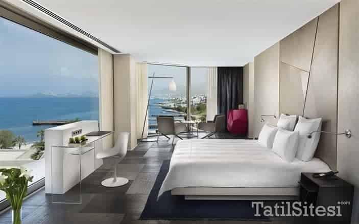 Swissotel Resort Bodrum Beach